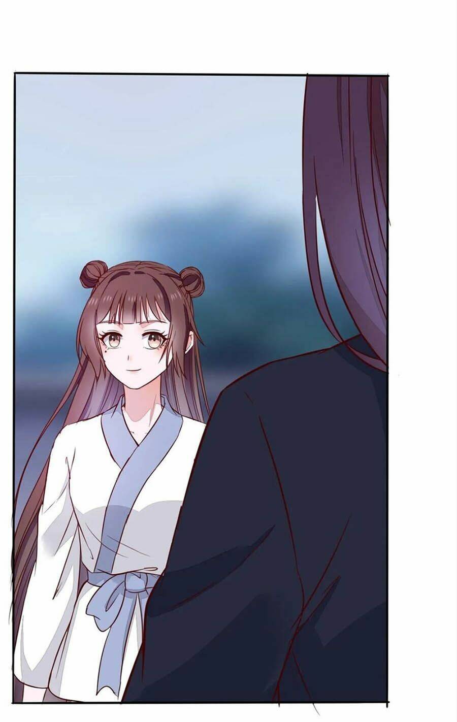 thần y khí nữ: ngự thú cuồng phi của quỷ đế chapter 93 5