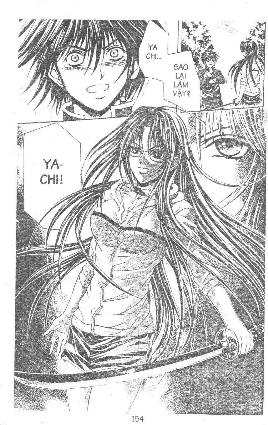 kami to sengoku seitokai chapter 45 24