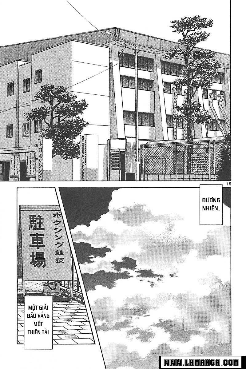 katsu chapter 122 17