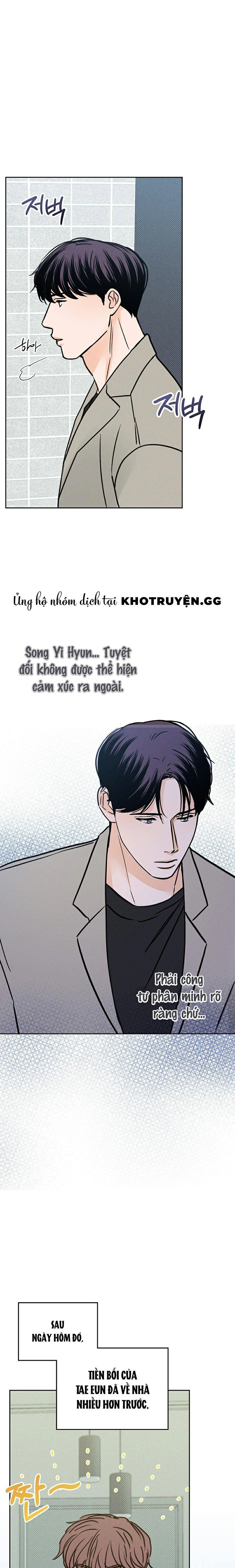 khi đêm trăng tròn chapter 11 3