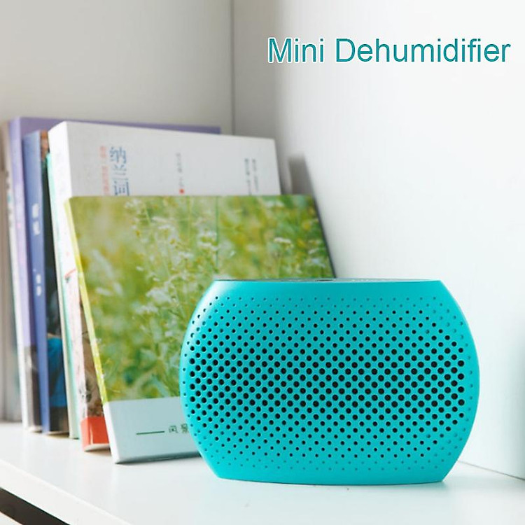 Máy hút ẩm mini hỗ trợ sấy INVITOP CycleAir DeHumidifie