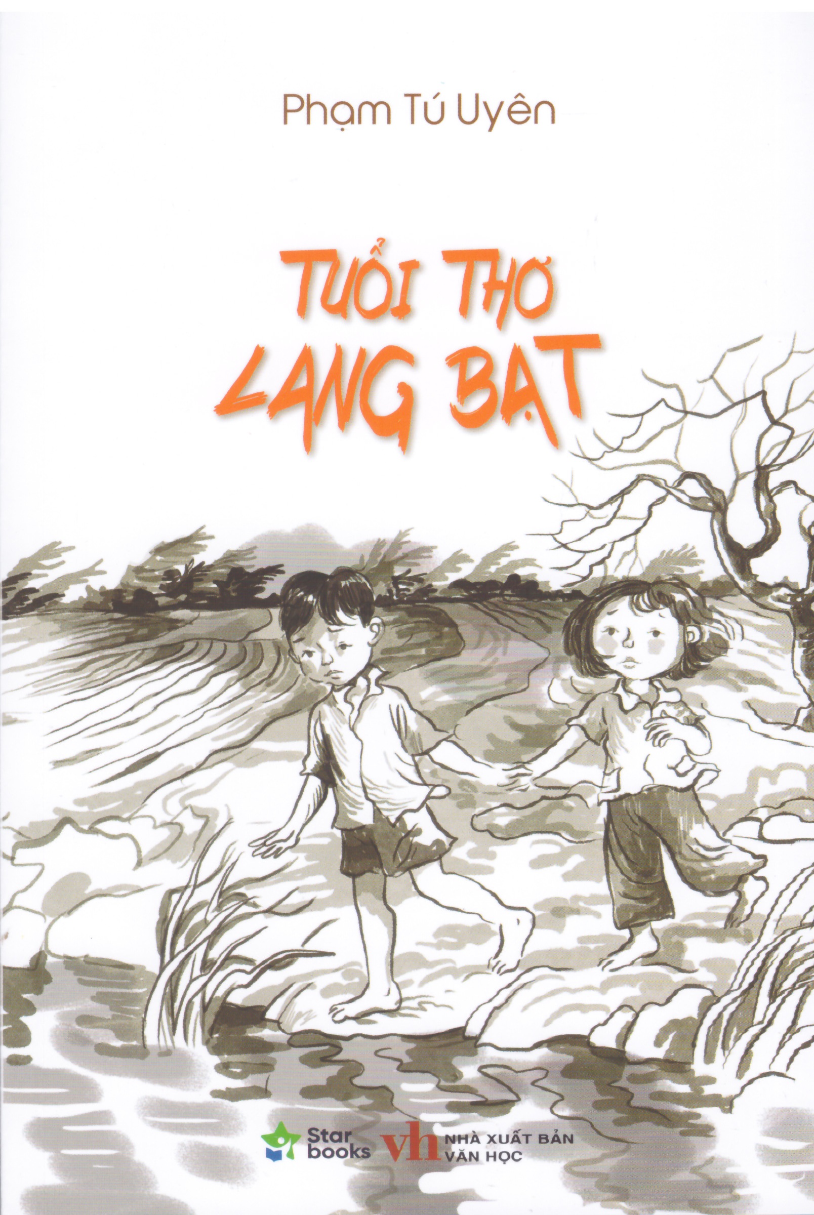 Tuổi thơ lang bạt