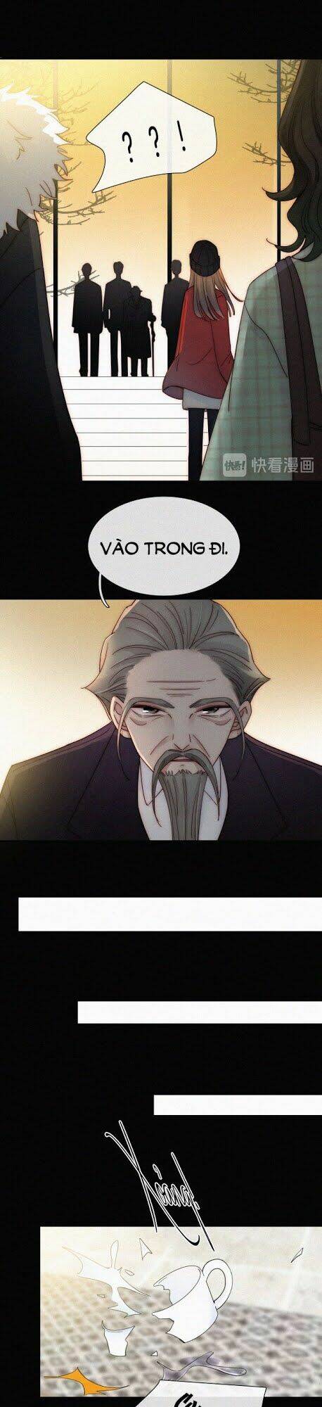 nếu ngày đó chúng ta chưa quen biết chapter 45 5