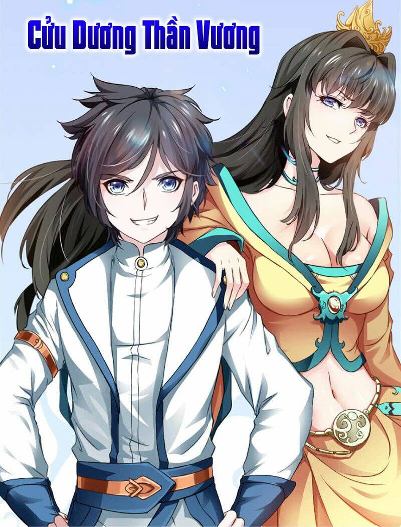 cửu dương thần vương chapter 9 2