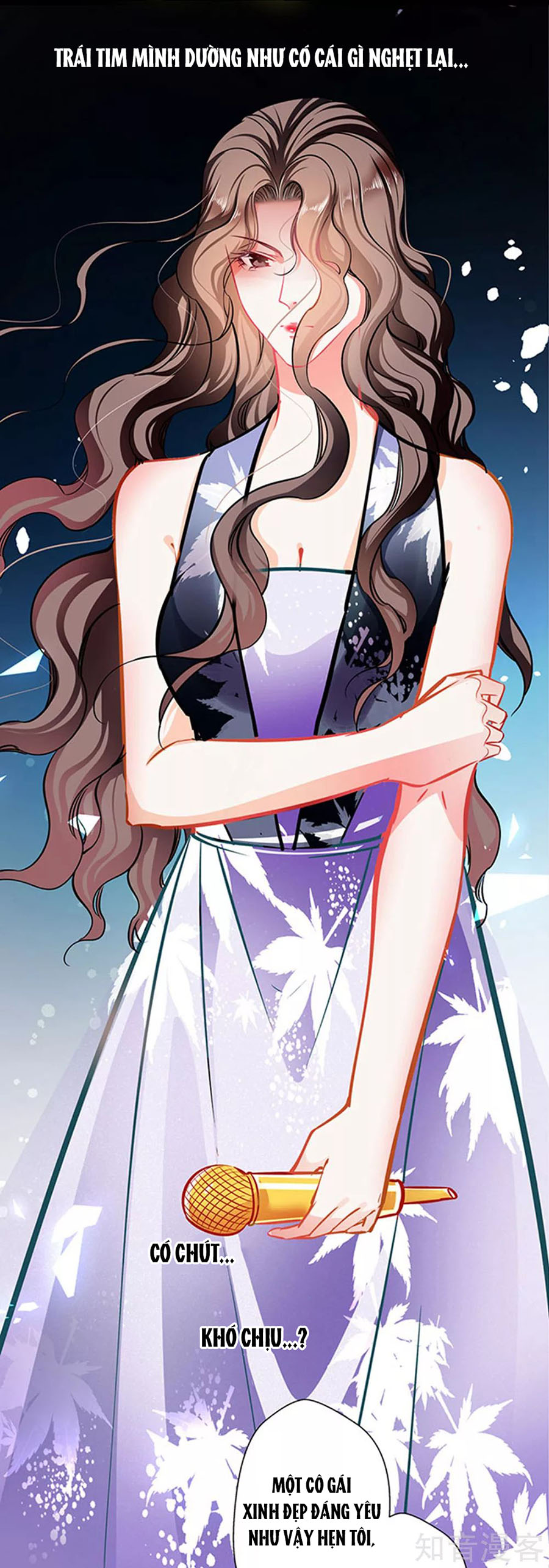 cưng chiều ái thê hư hỏng chapter 68 17