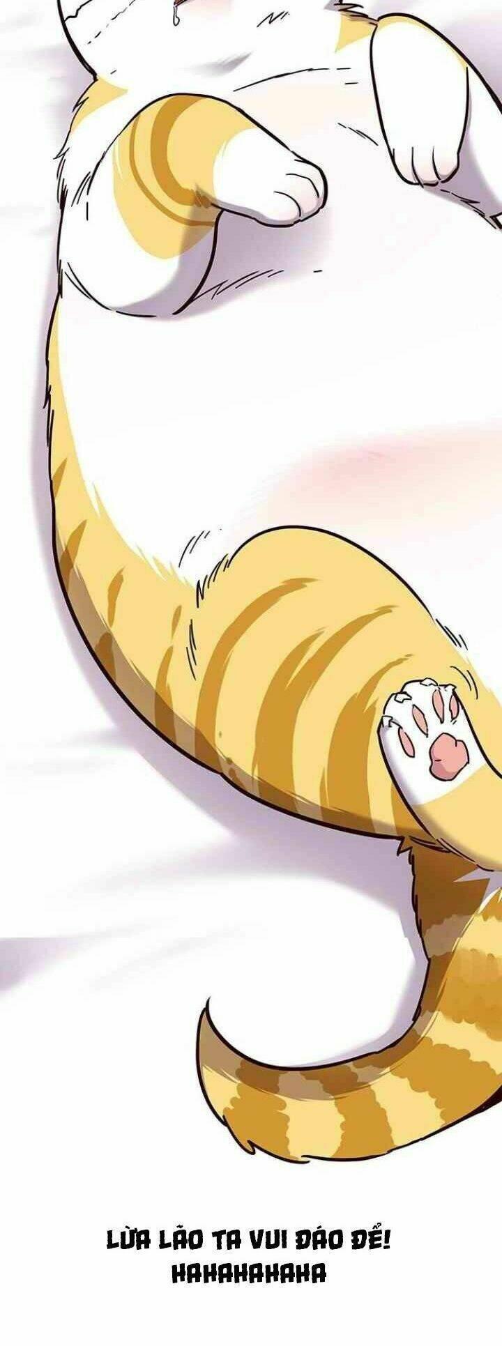 biến thân thành mèo chapter 99 58