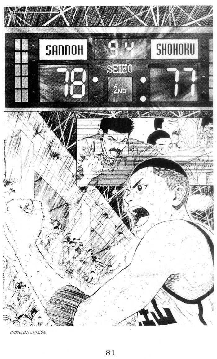 cao thủ bóng rổ chapter 274 22