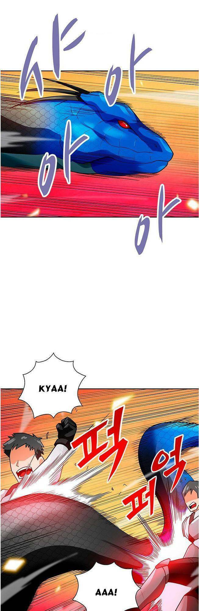 tôi tự động săn một mình chapter 57 2