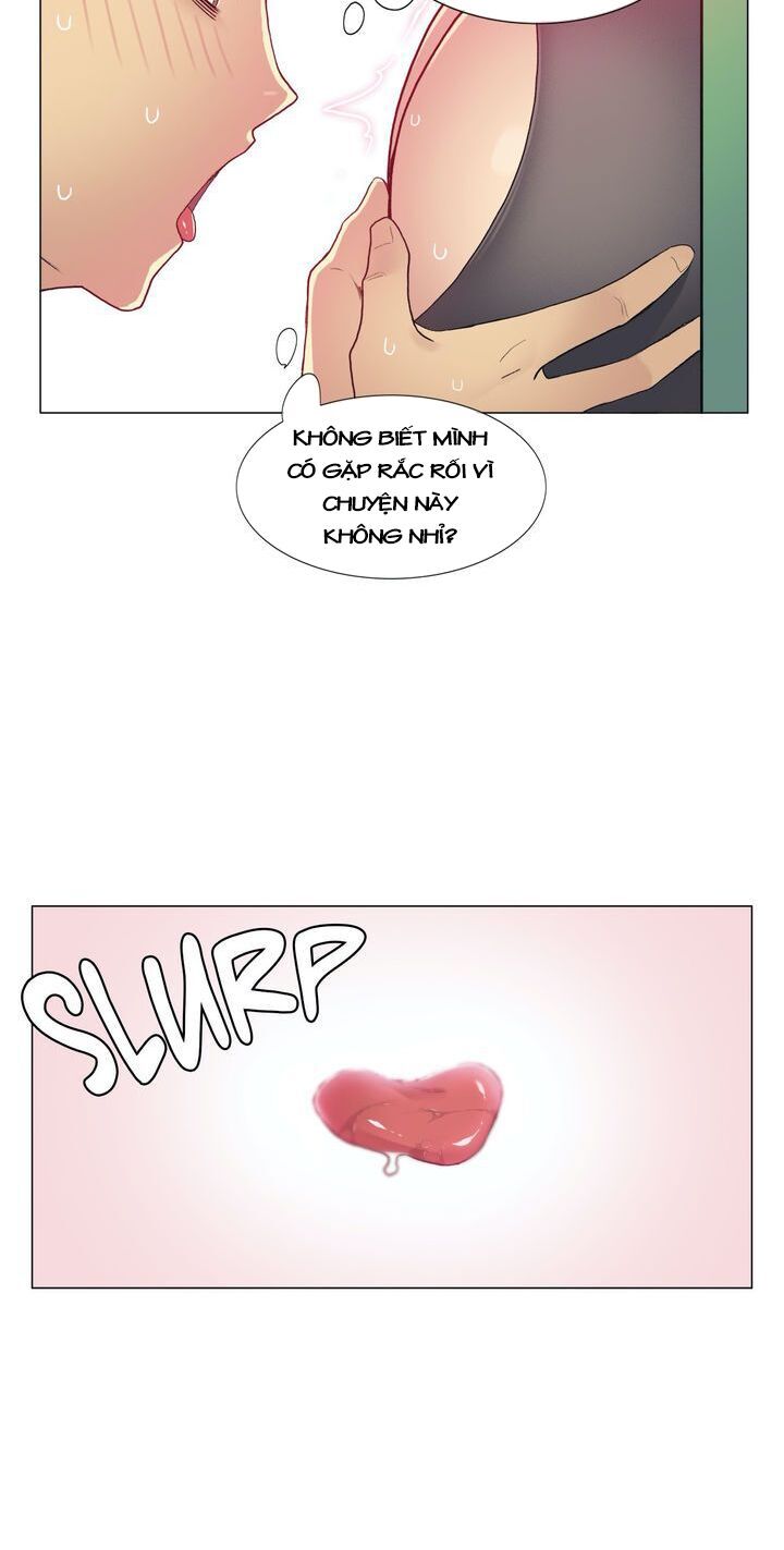 vùng đất kỳ diệu chapter 33 16