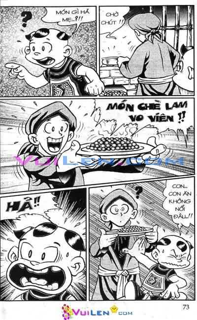 thần đồng đất việt chapter 8 70