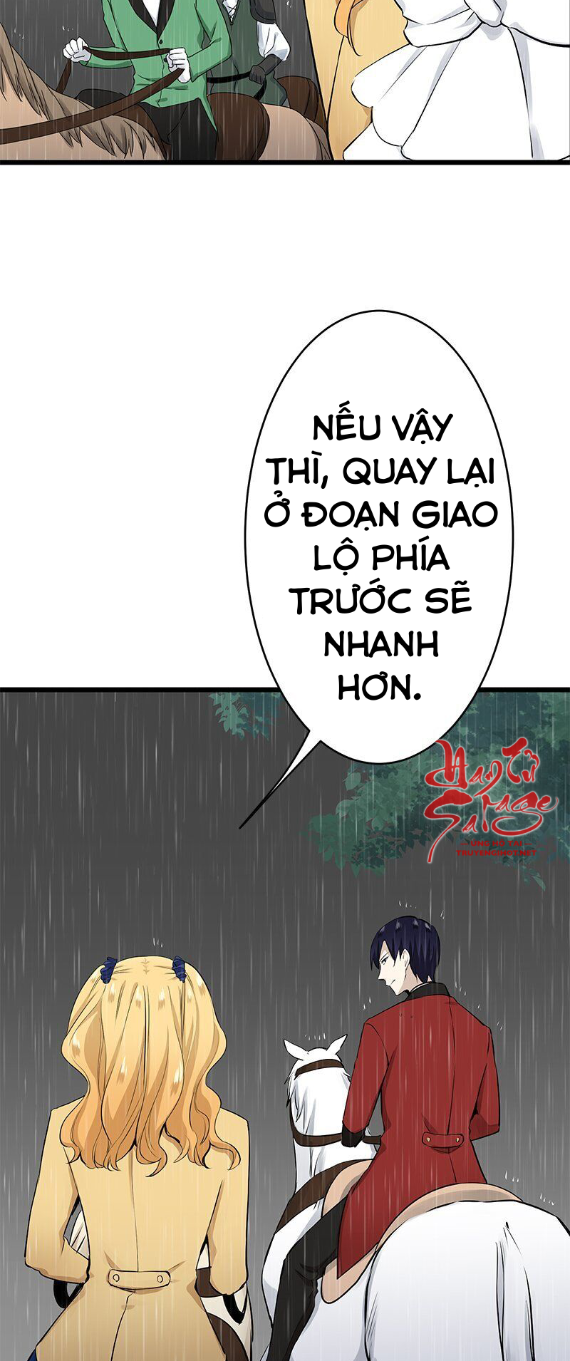 nullitas~nàng dâu giả dối~ chapter 31.2 6