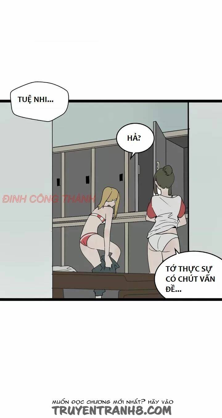 mục vụ chapter 4.1 88