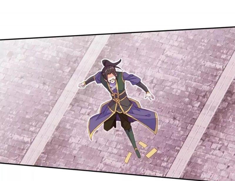 Lão Đại Xuyên Không Thành Tiên Nữ chapter 18.1 4