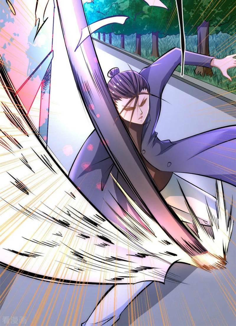 đô thị đỉnh phong cao thủ chapter 32 15