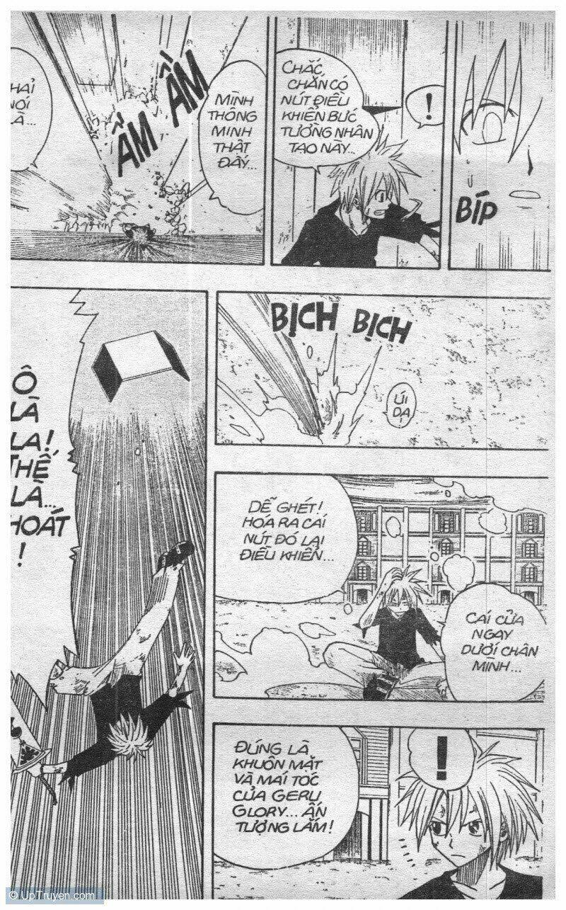 rave master (scan) chapter 7 133