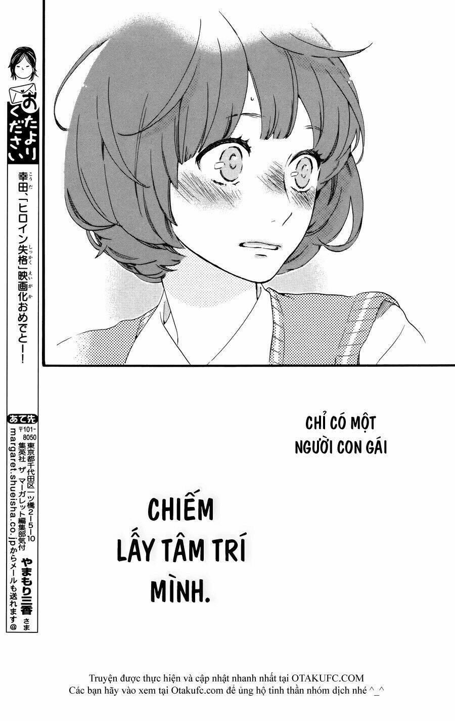 sao mai của em chapter 78.3 49