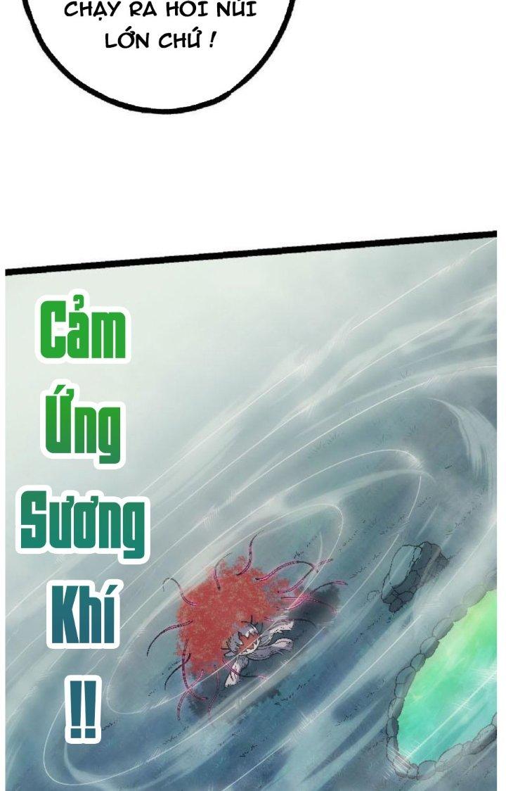 từ cây cổ thụ bắt đầu tiến hóa chapter 45 49