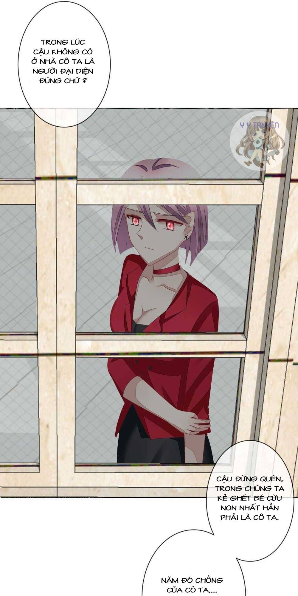 vị hôn thê bỏ trốn chapter 79 26