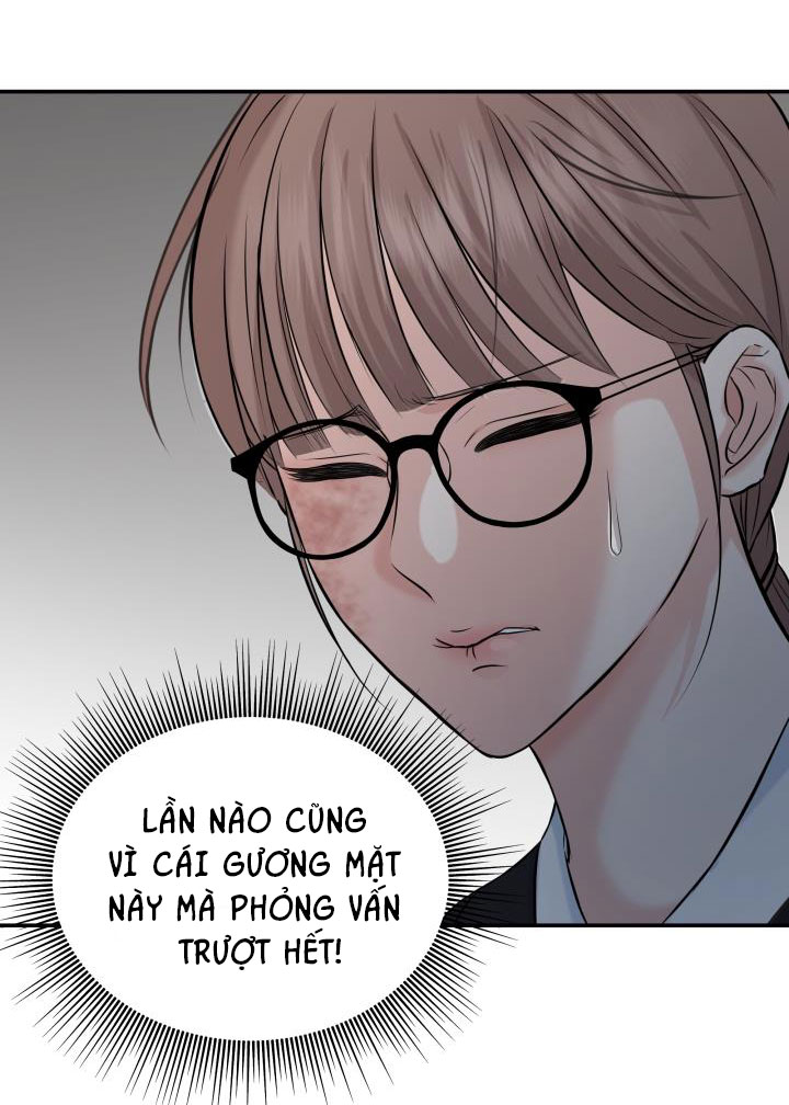 vị đại diện đáng ngờ chapter 1 16