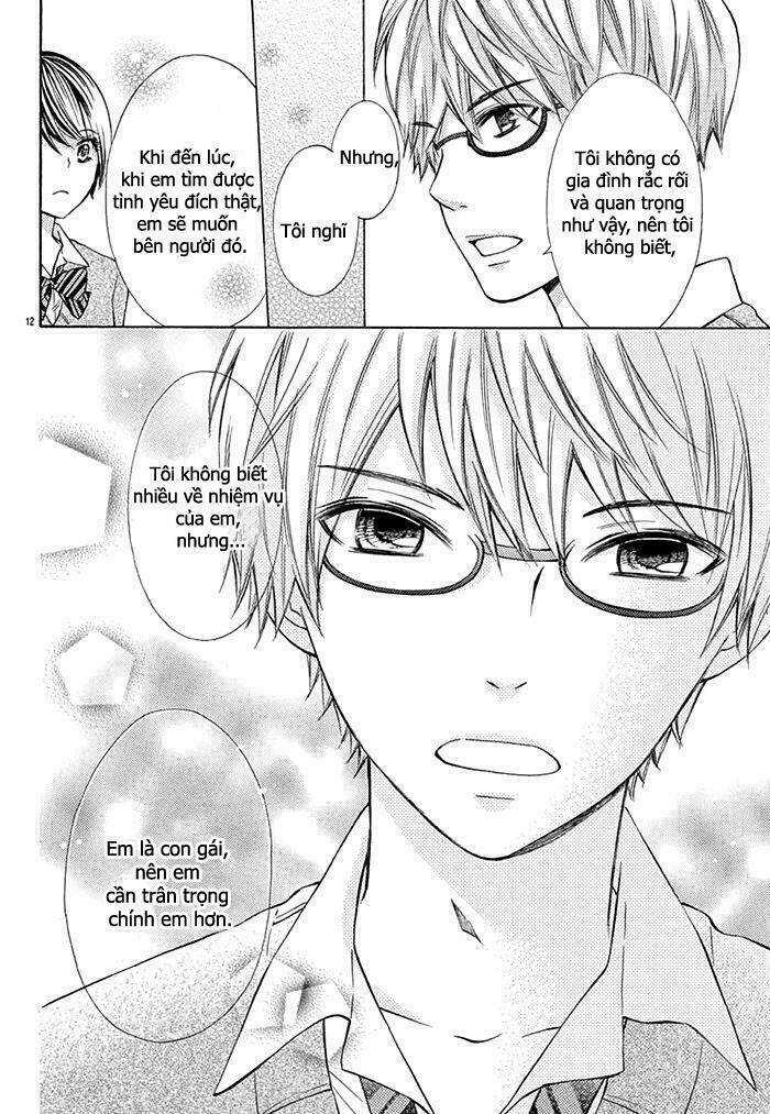 koi no ninpou chou chapter 1 15