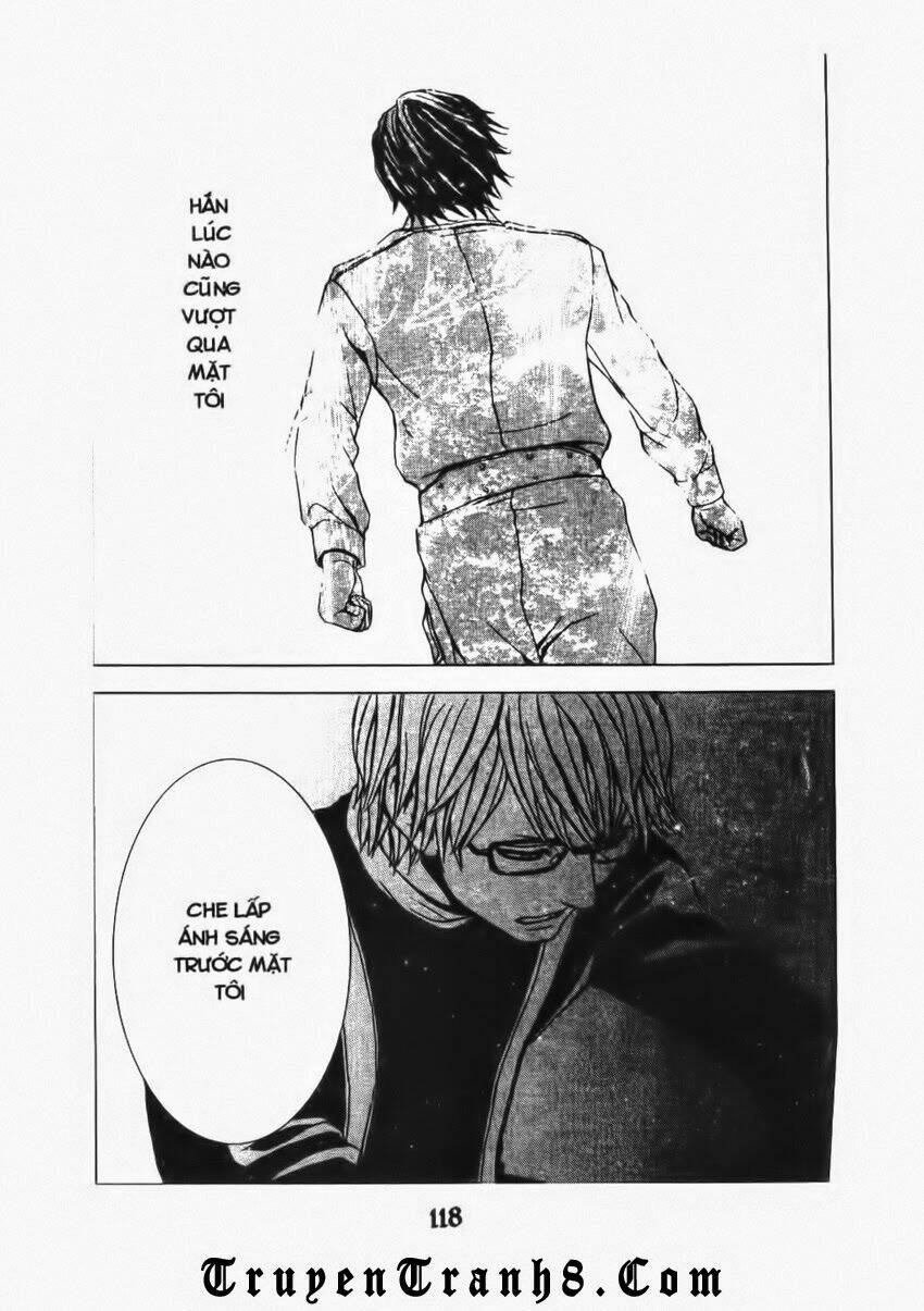 điệp vụ 729 chapter 15 12