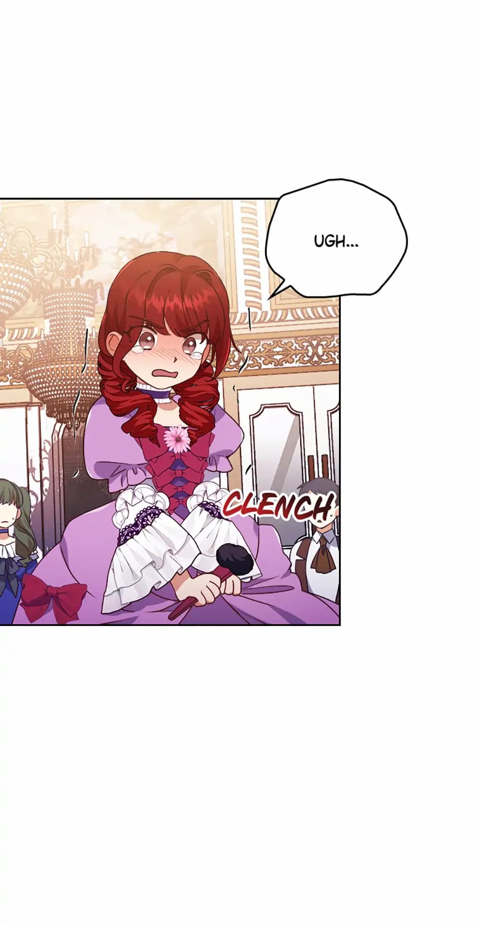 cậu thích nhầm người rồi chapter 5.1 4