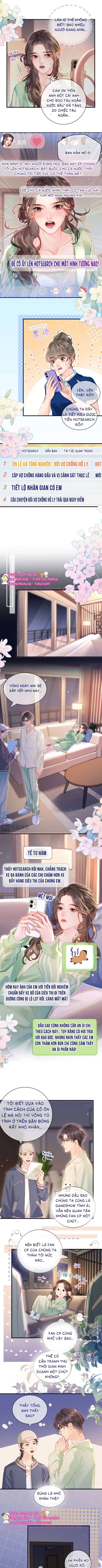 cặp phu thê ngọt ngào tới tận răng chapter 38 2