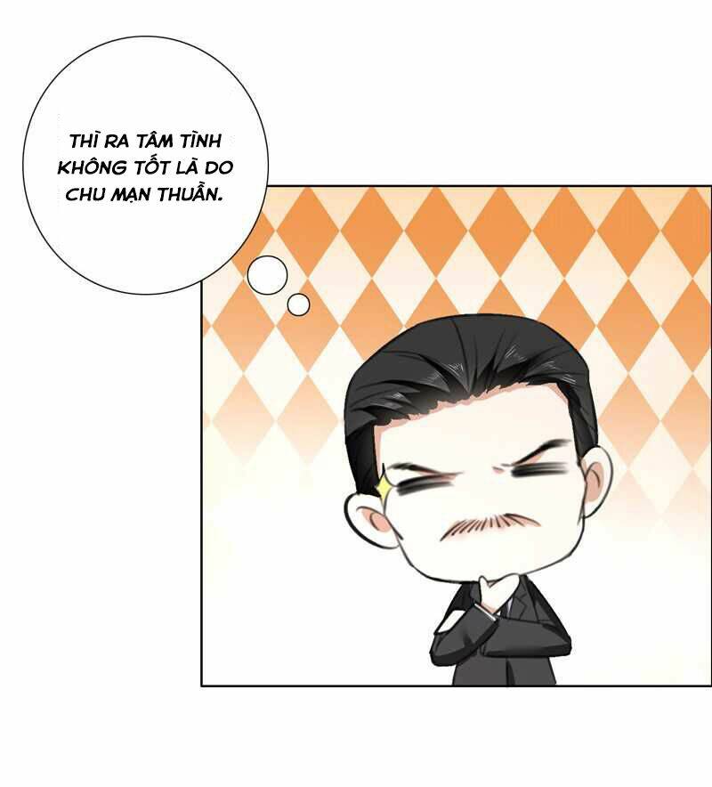 độc sủng kiều thê của bá đạo tổng tài chapter 32 6