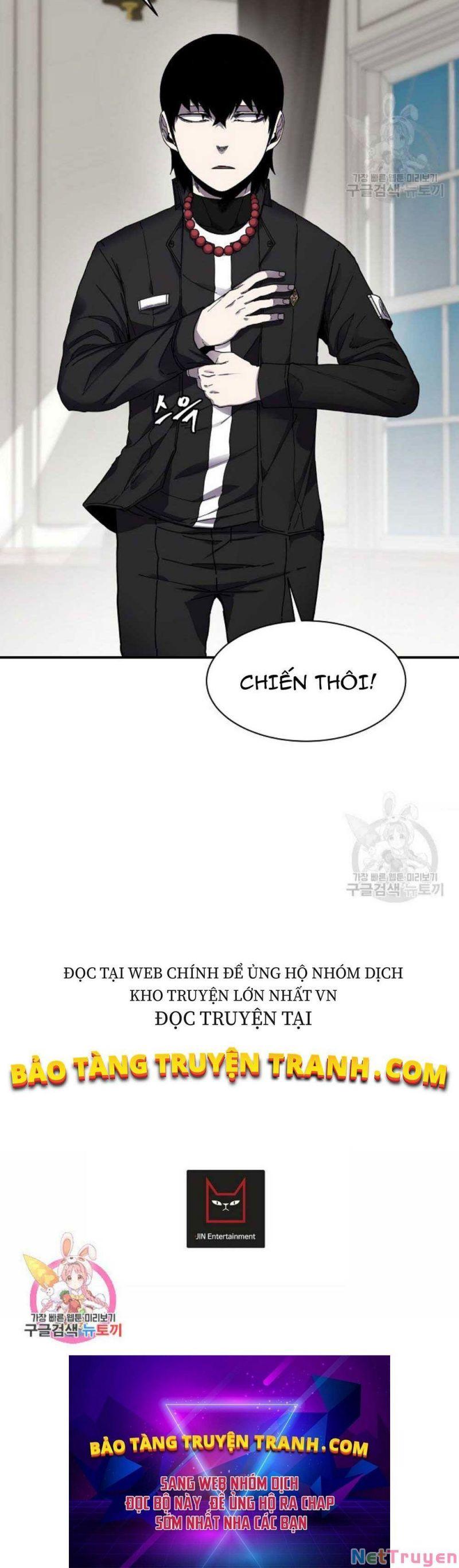 shaman - pháp sư chapter 21 30