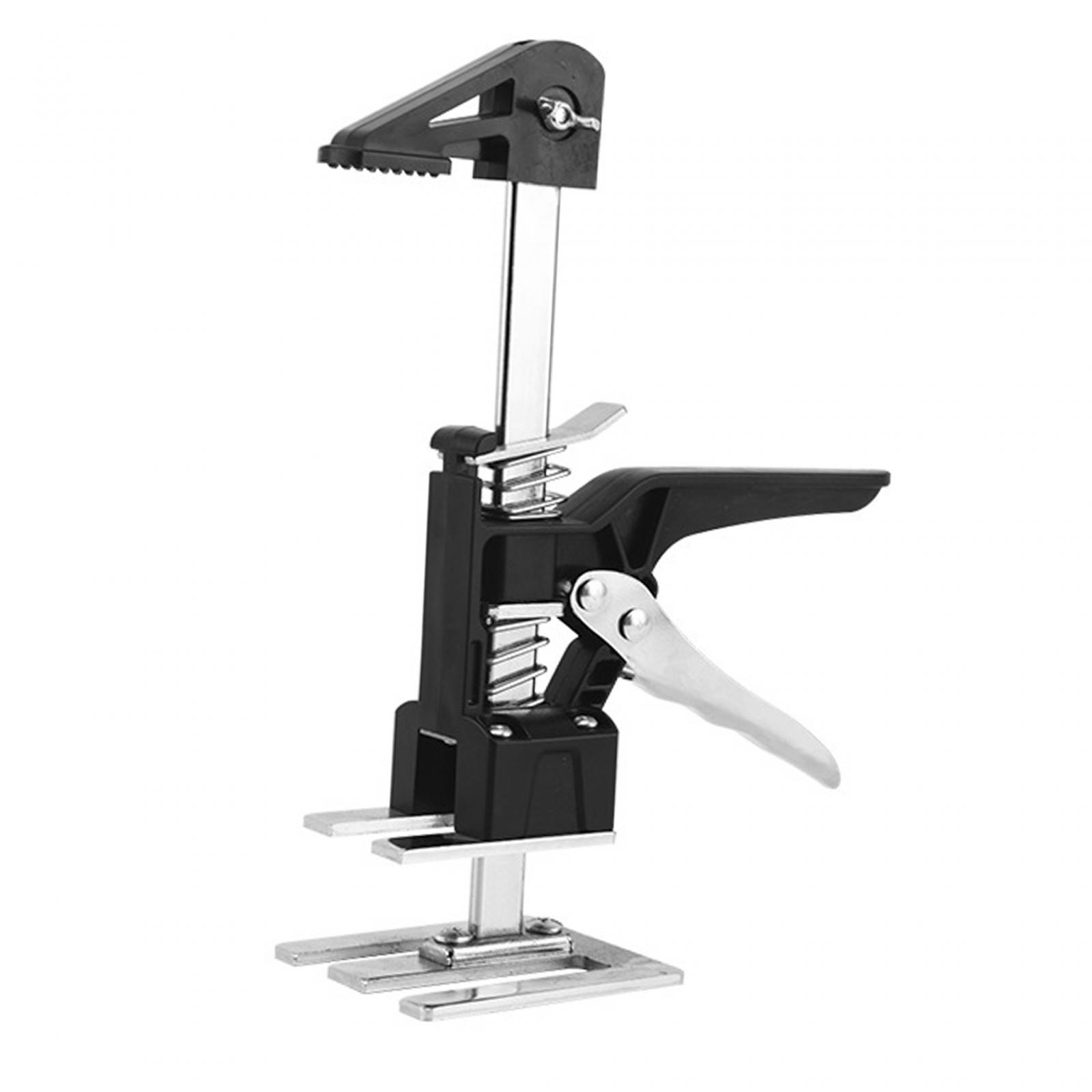 Cabinet Jack Tile Positioning Board Lifter for Doors Panel Woodworking Walls