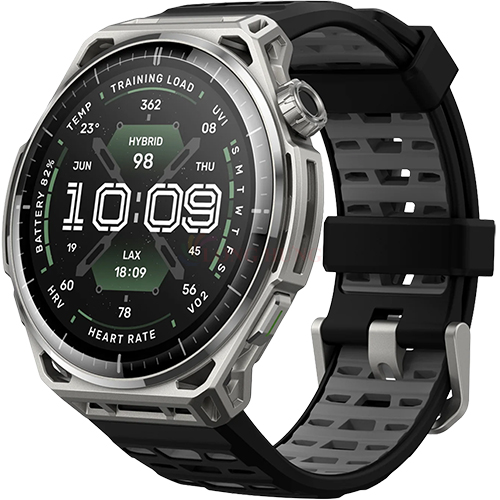 Đồng hồ thông minh Amazfit Balance 3 A2566 - Hàng chính hãng