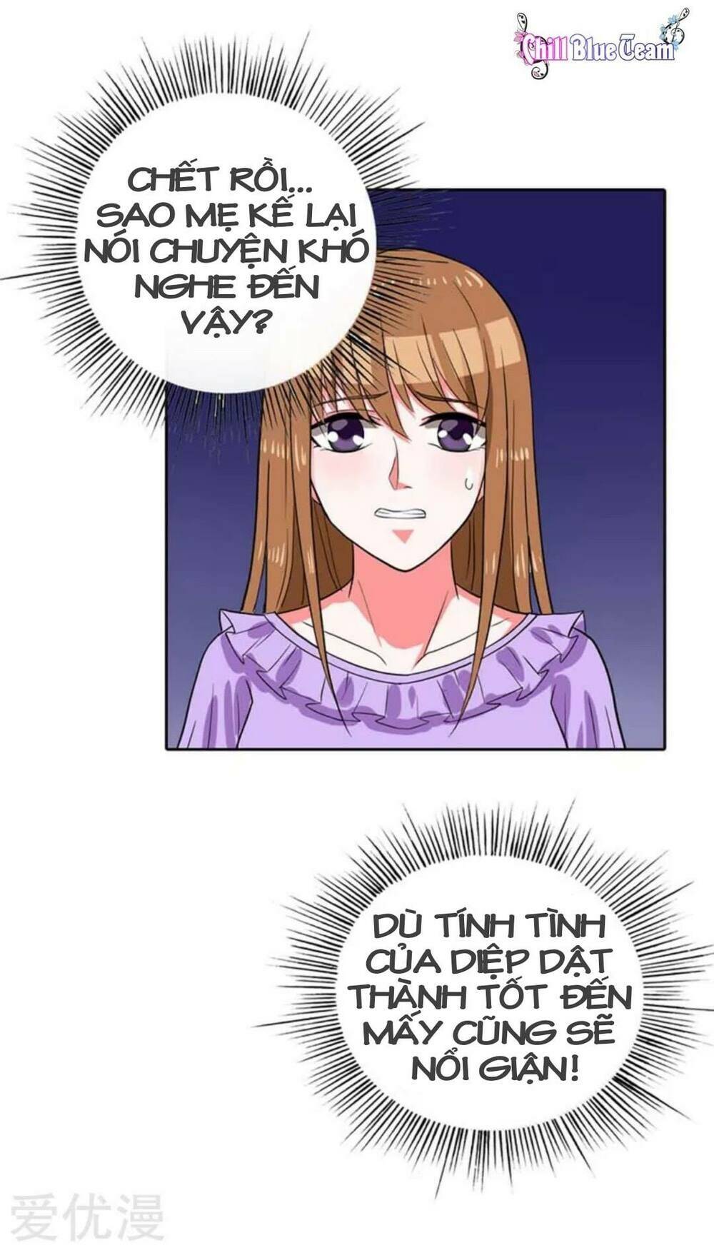 hủy diệt tra nam chapter 5 8