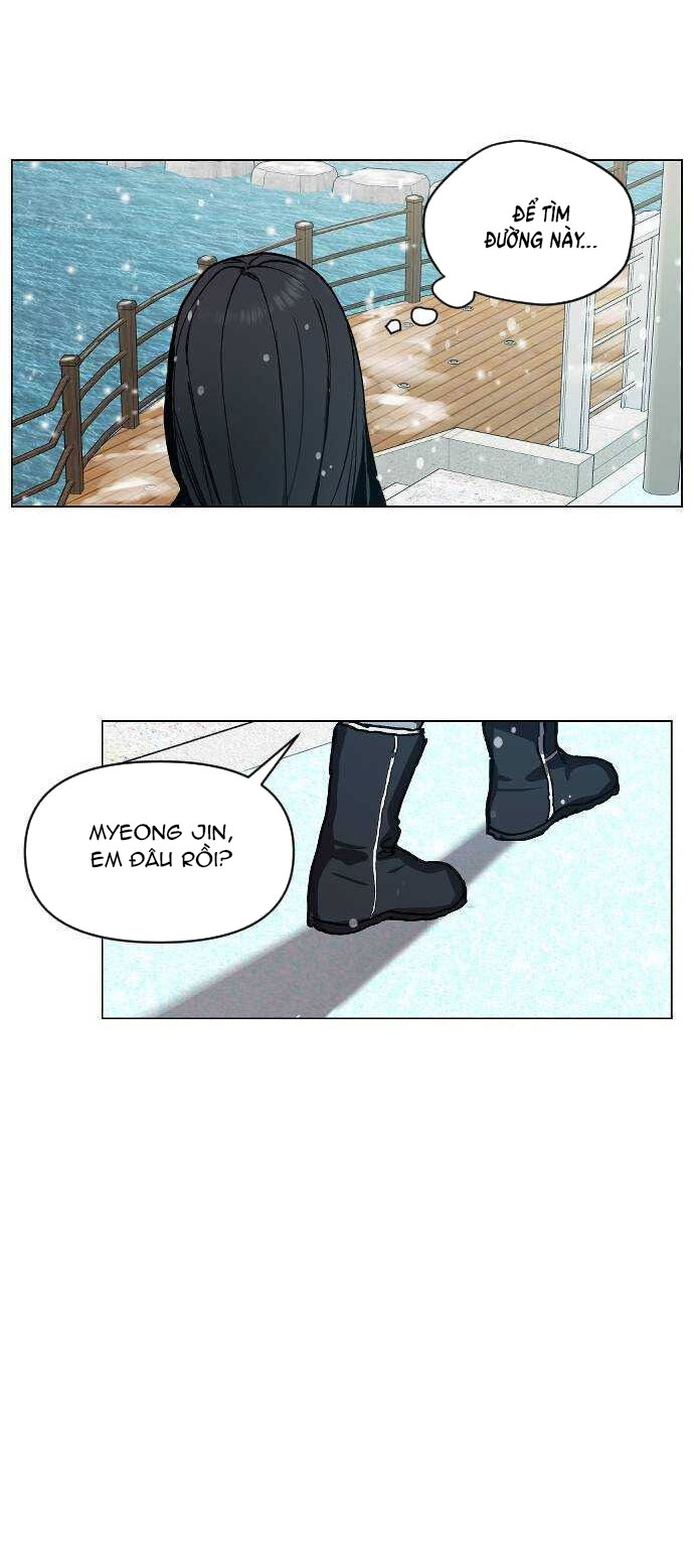 tựa như con gái chapter 1.2 7