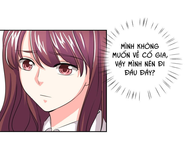 cẩm tú trùng sinh: chào buổi sáng phó thái thái chapter 38 21