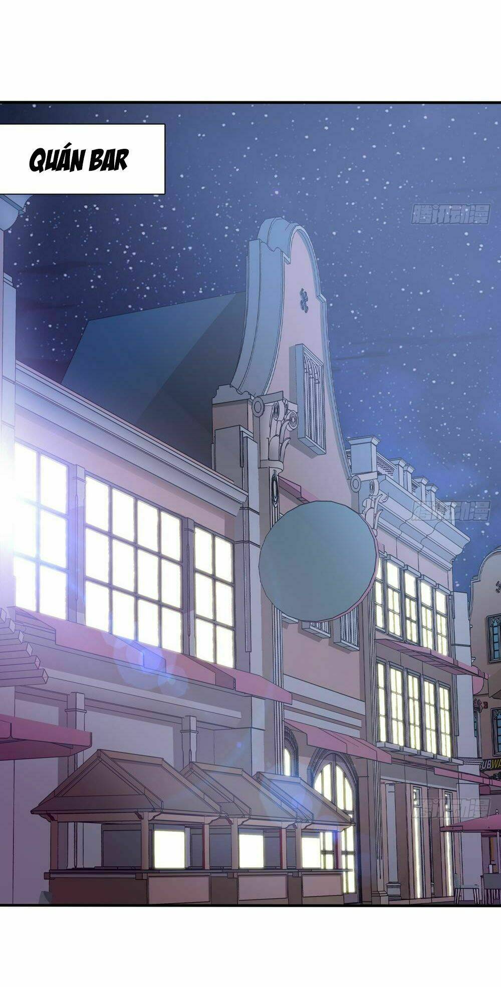 chủ tịch và nữ sát thủ chapter 33 5