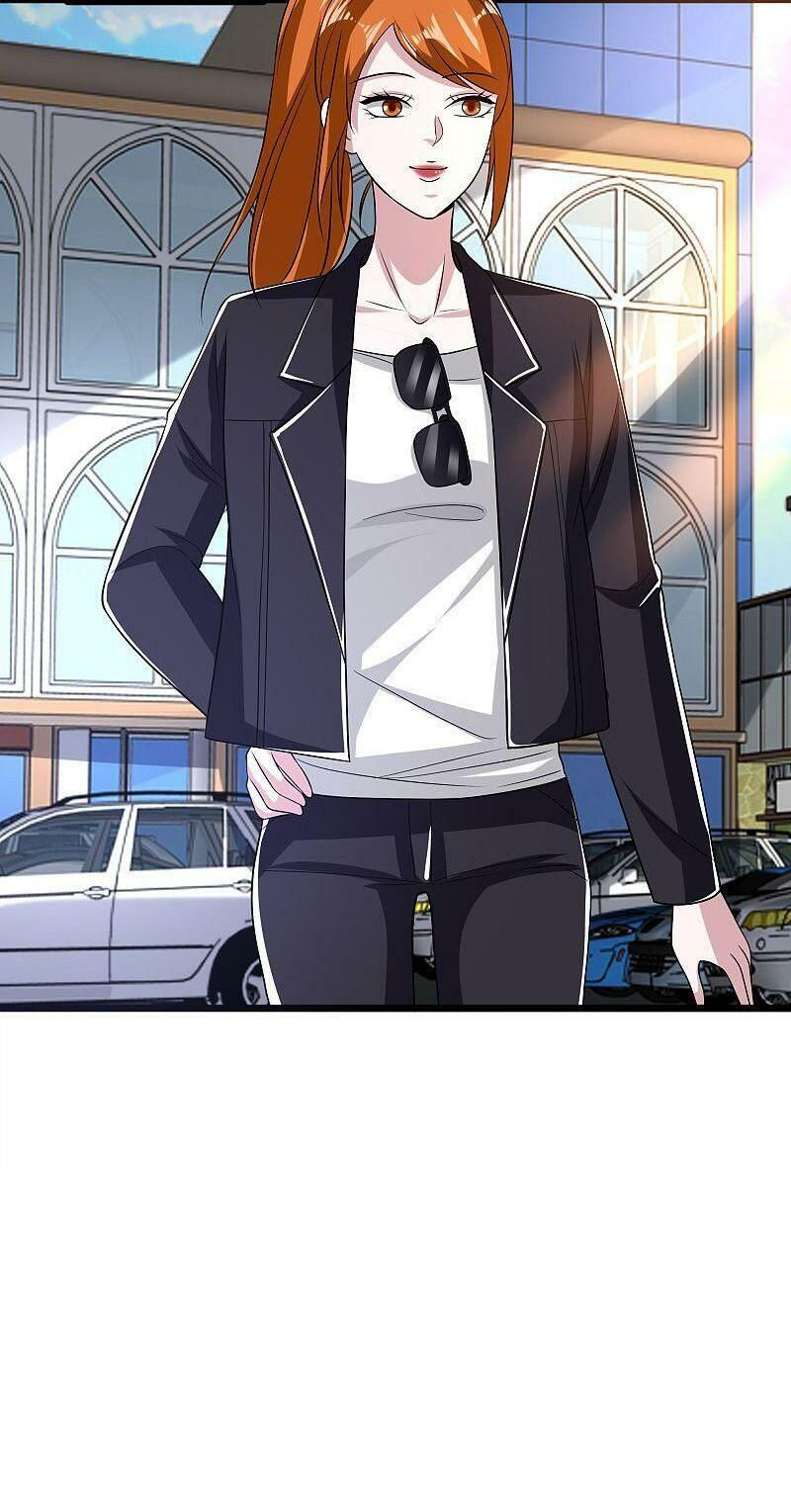 đô thị tà vương chapter 164 10