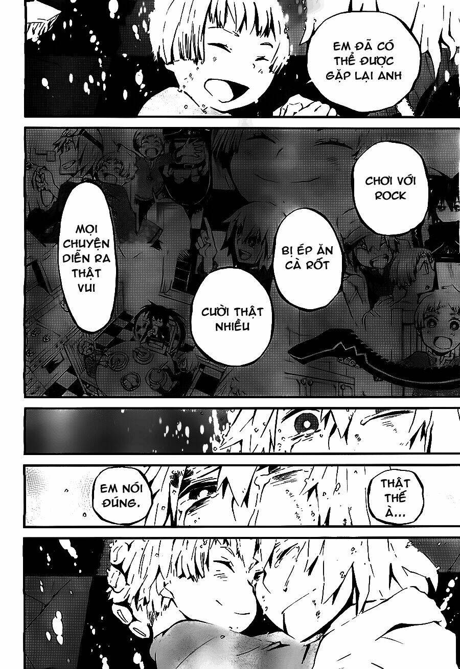 black rock shooter - innocent soul chapter 1 50