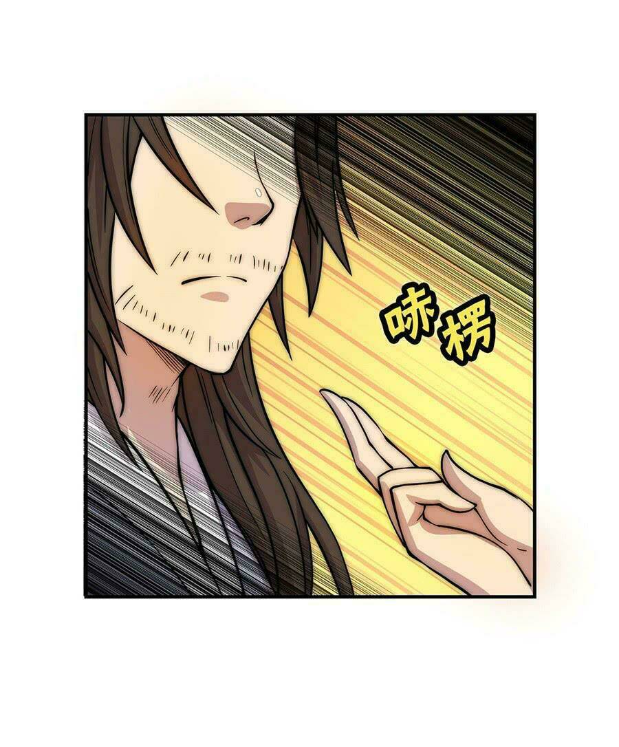 cuộc sống thoái ẩn của võ lâm chi vương chapter 41 31