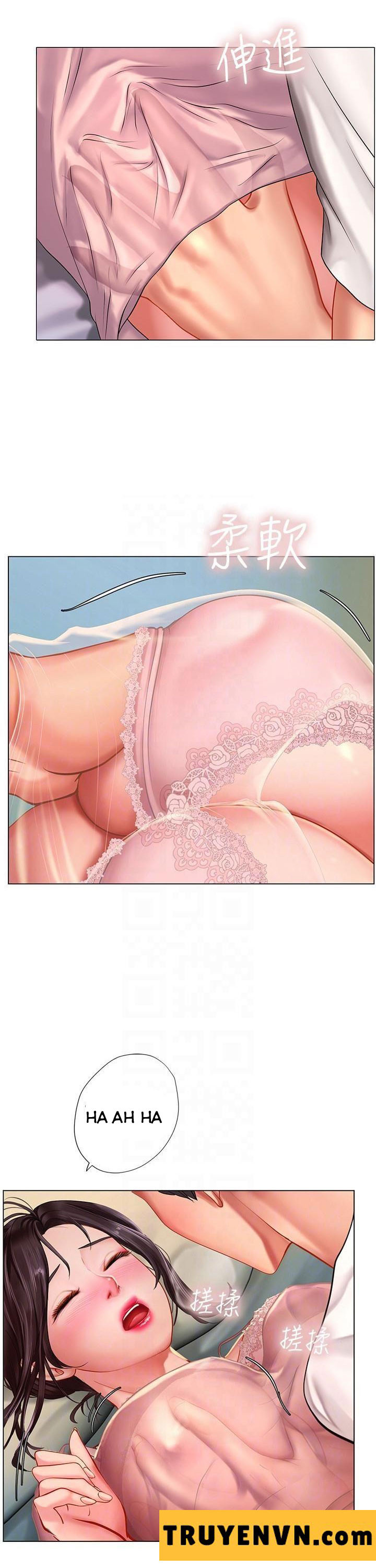 should i study at noryangjin? chapter 48 16