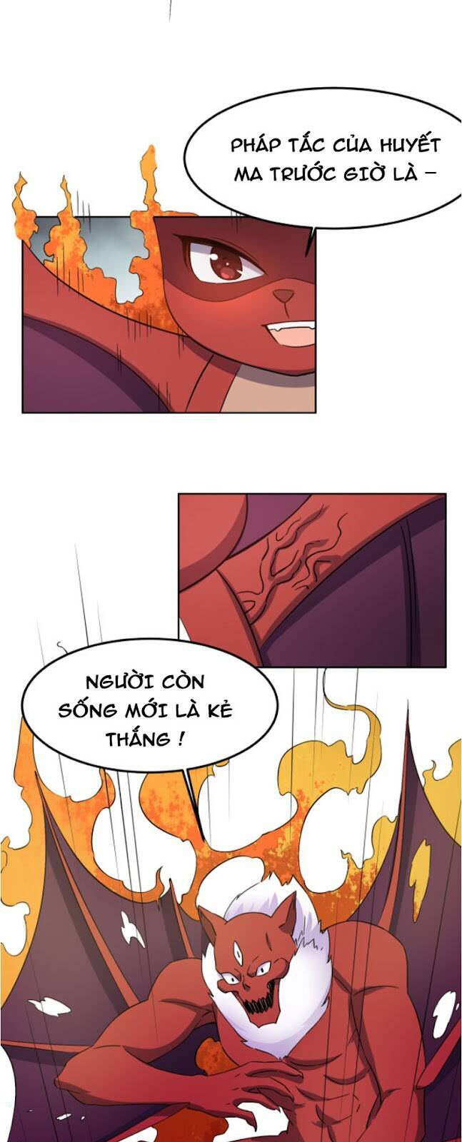 thôn phệ một thế giới tu tiên chapter 134 8