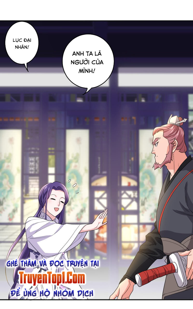 tà y cuồng thê chapter 92 3
