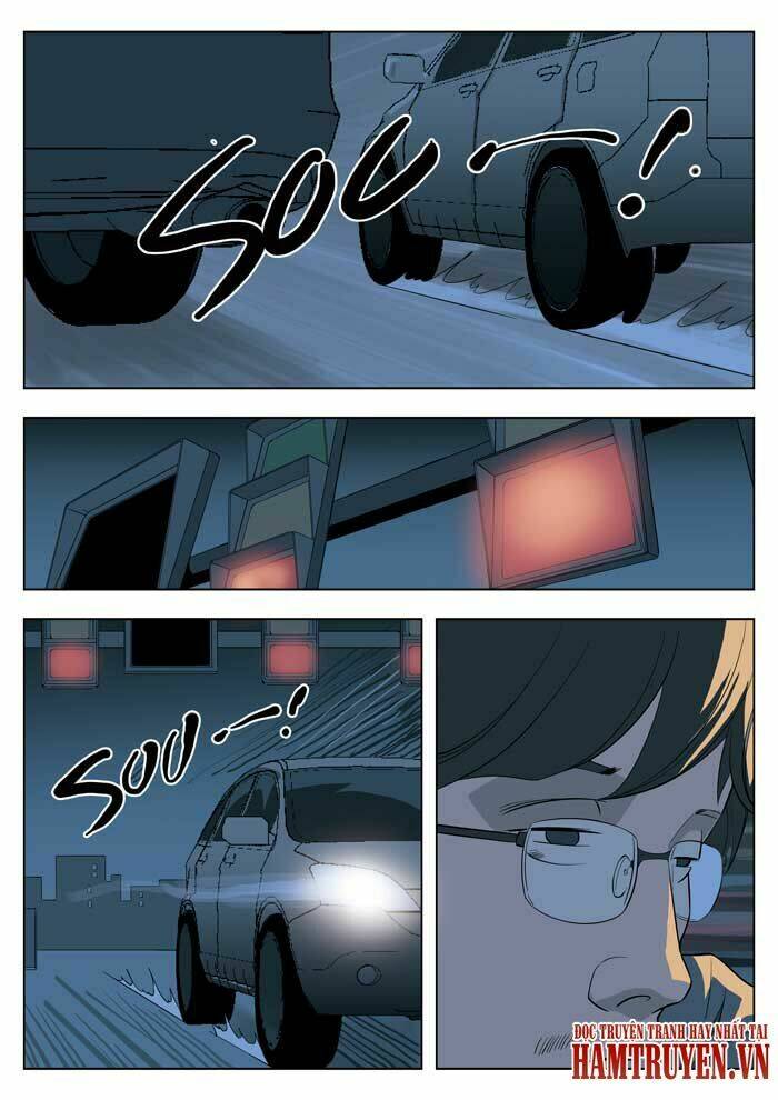 ngụy thủy nghi vân chapter 29 10