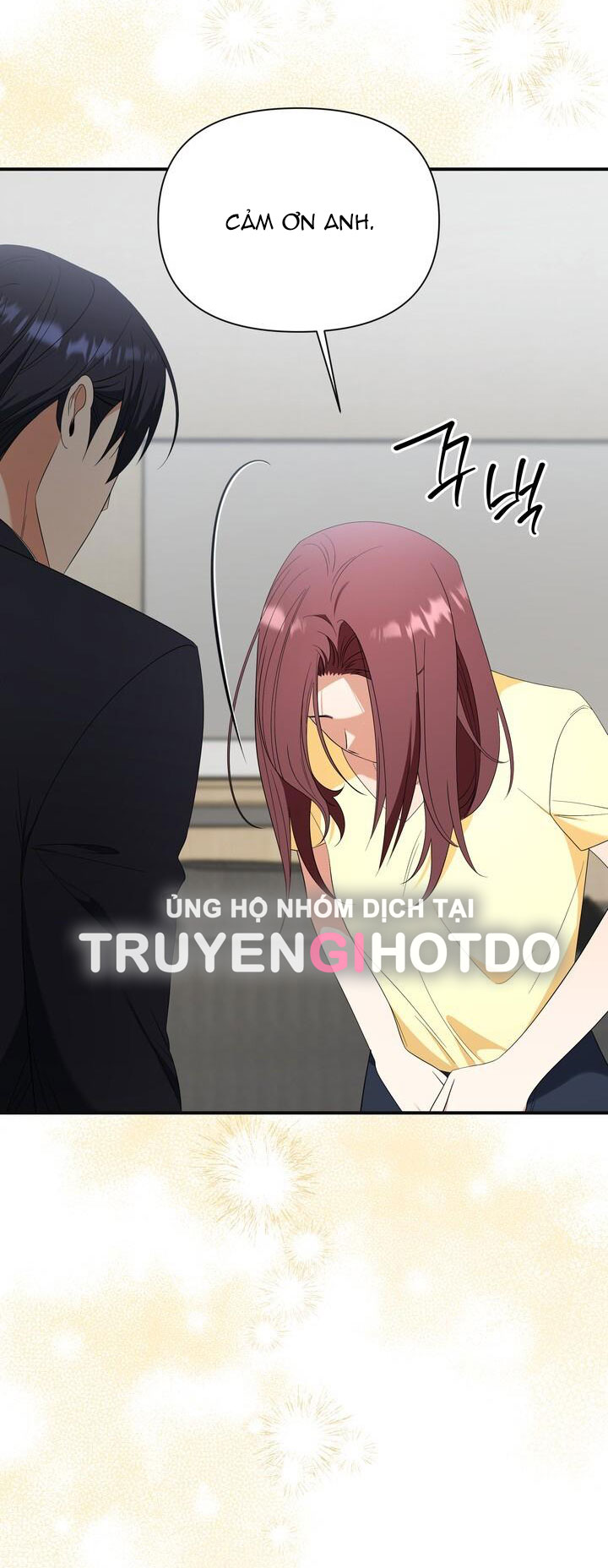 Hợp Đồng Tình Yêu Có Thời Hạn chapter 27.1 - Trang 18