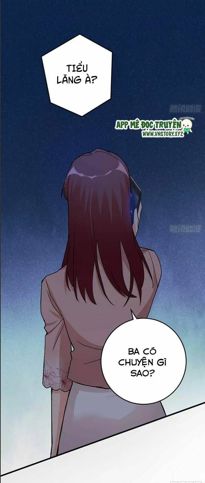 thiên hậu trở về chapter 89 2