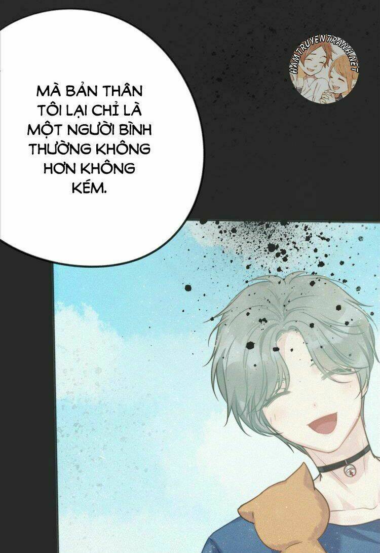 viện bảo tàng tâm nguyện chapter 11.1 21