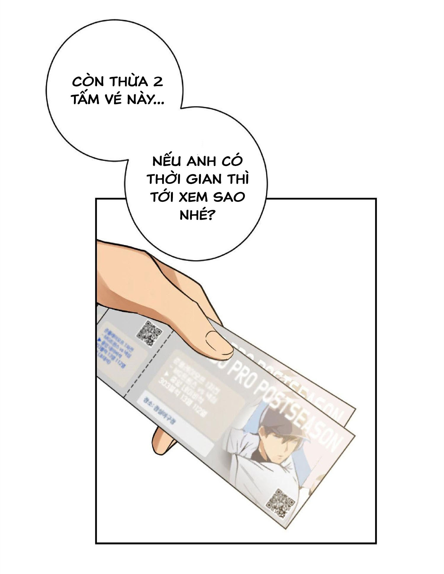 cú homerun lần thứ 7 chapter 15 43