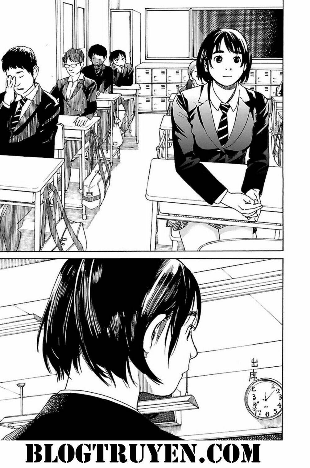 fujiyamasan wa shishunki chapter 60 17