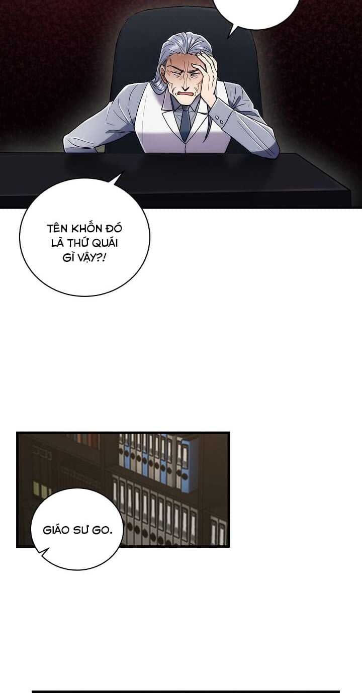 bác sĩ trùng sinh chapter 78 43