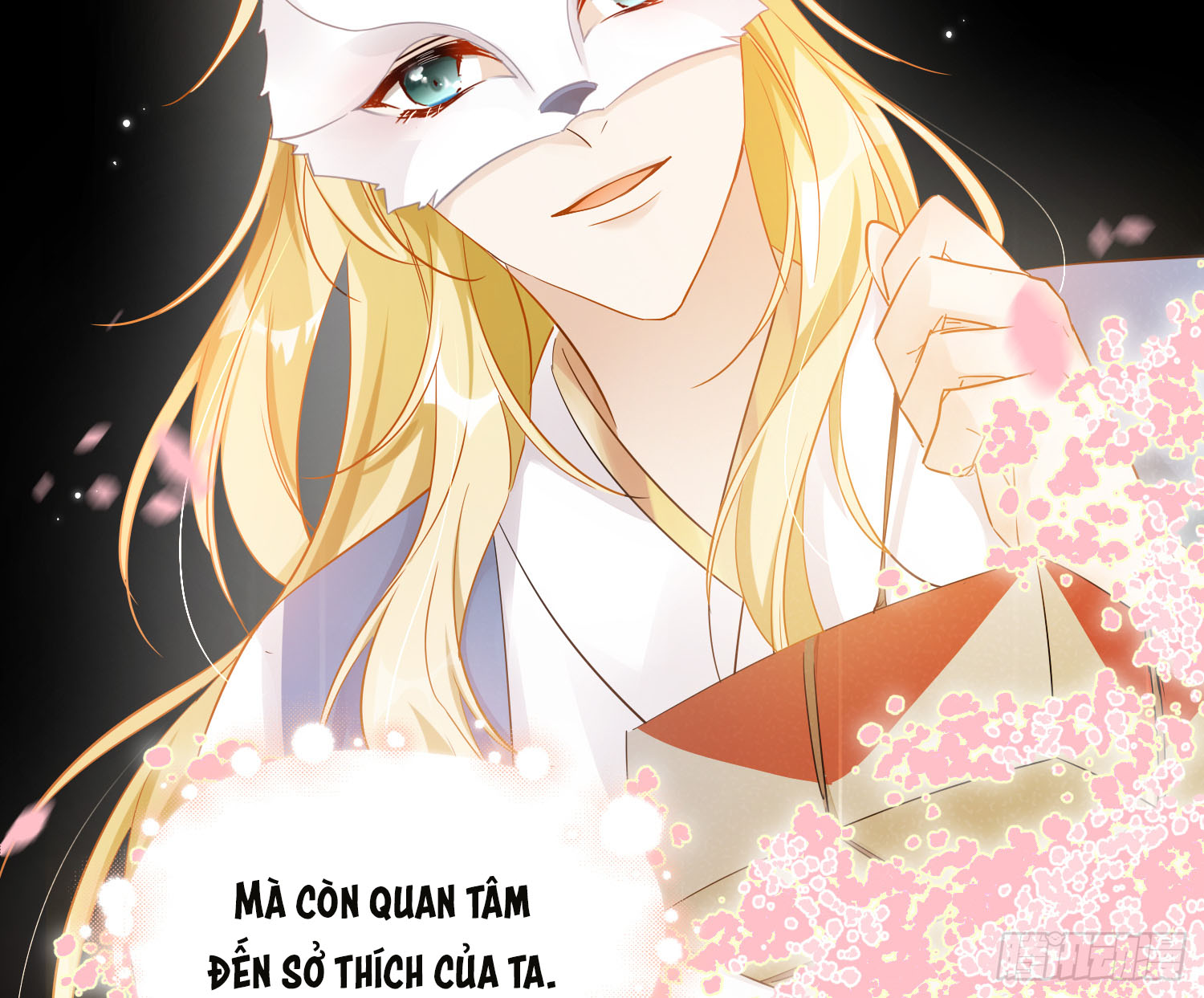 lục thân bất nhận chapter 20 11