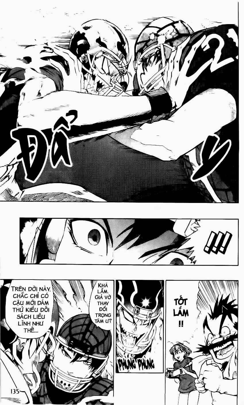 lá chắn mắt chapter 158 7